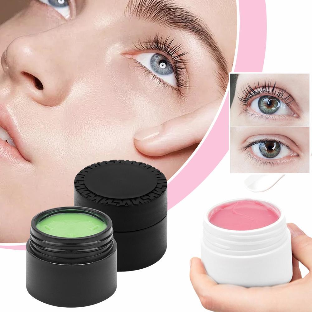 Eyelash Extension Gel Remover - 5g Fruit Smaak Wimperlijm Remover Nul