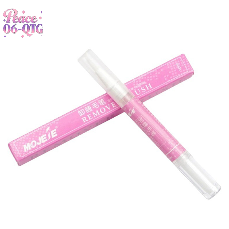 Eyelash Extension Gel Remover - 10ml Enten Wimper Extension Lijm Crème