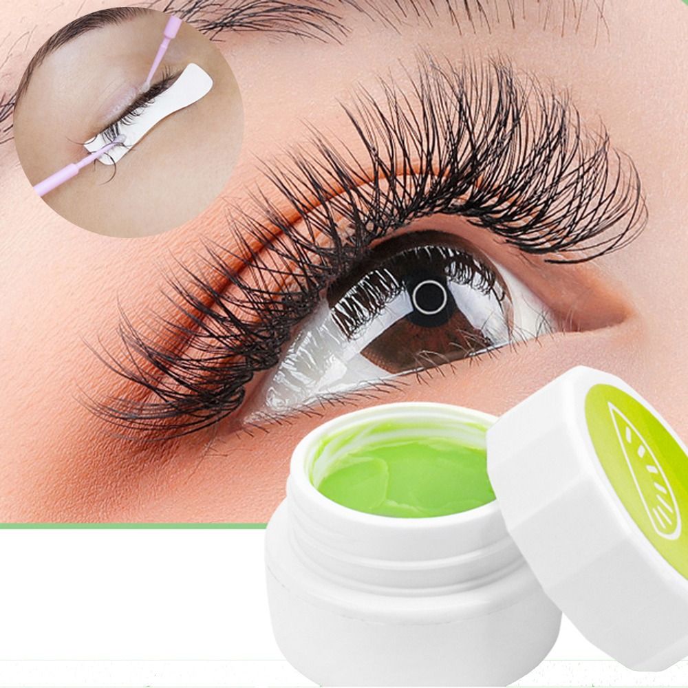 Eyelash Extension Gel Remover - Snelle Actie Lost Geen Brandwonden Wimper