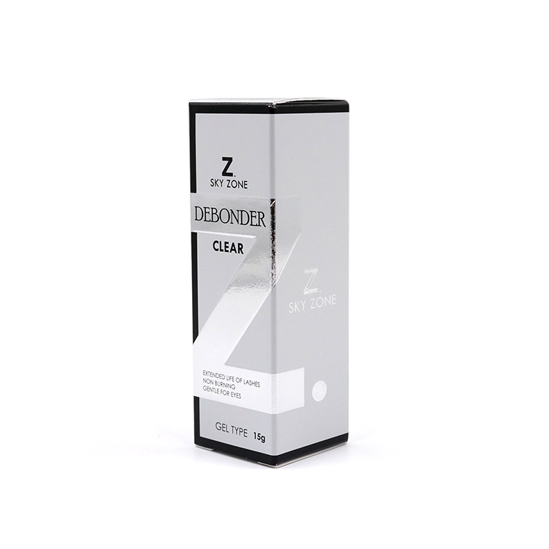 Eyelash Extension Gel Remover - 1 stks Korea Sky Zone Debonder