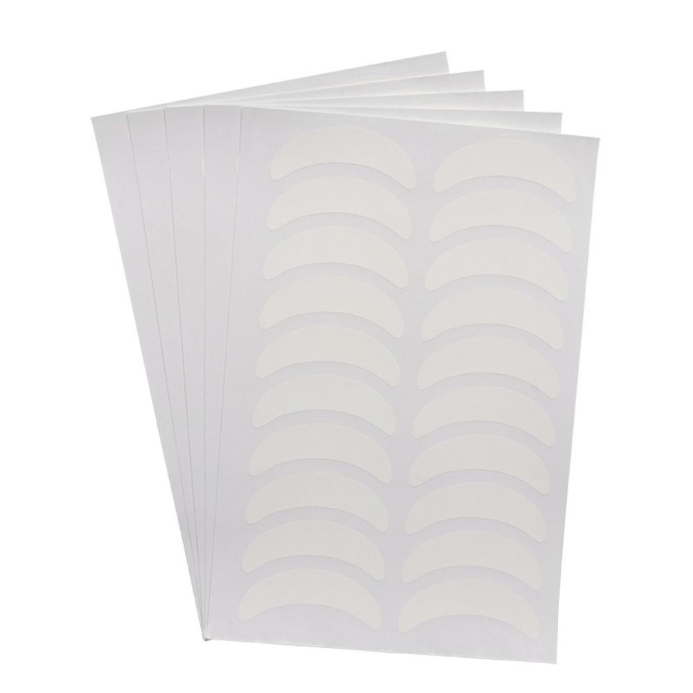 100 stks/set Salon Wimper Exte - Eyelash Extension For Asian Eyes recensie en prijs