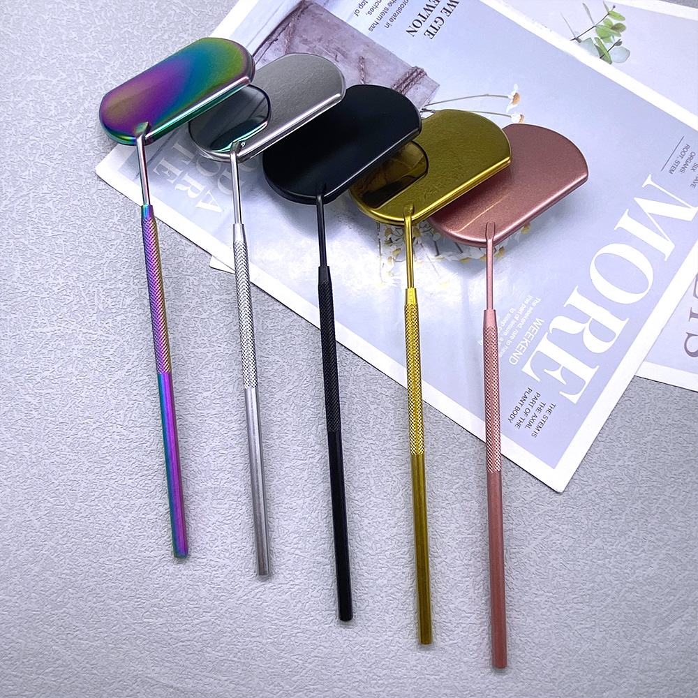 1pc Multi Kleuren Fake Lash Sp - Eyelash Extension Gel Remover recensie en prijs