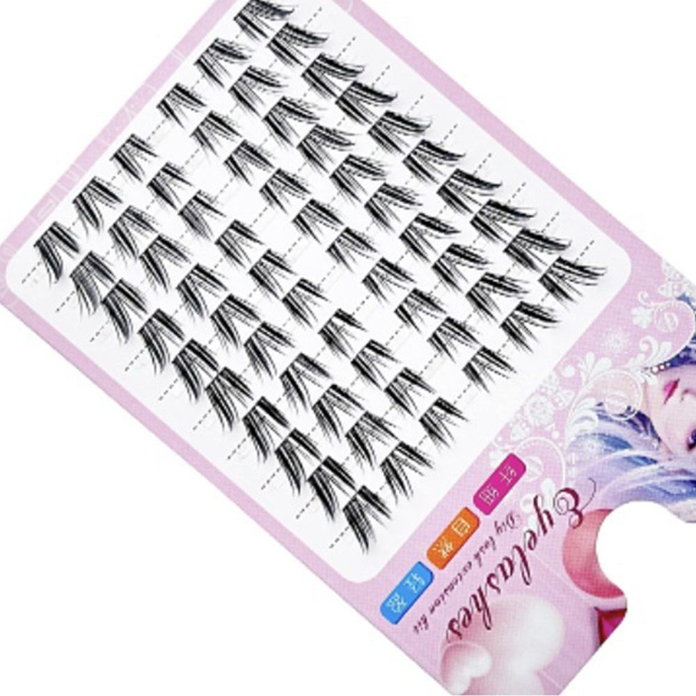 Herbruikbare Cat Eye Fairy Las - Eyelash Extension Wet Look recensie en prijs