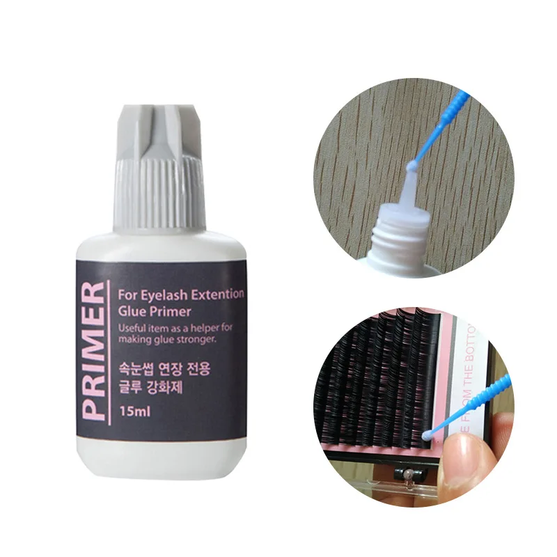 1/5/10pcs Korea Originele 15g  - Eyelash Extension Gel Remover recensie en prijs