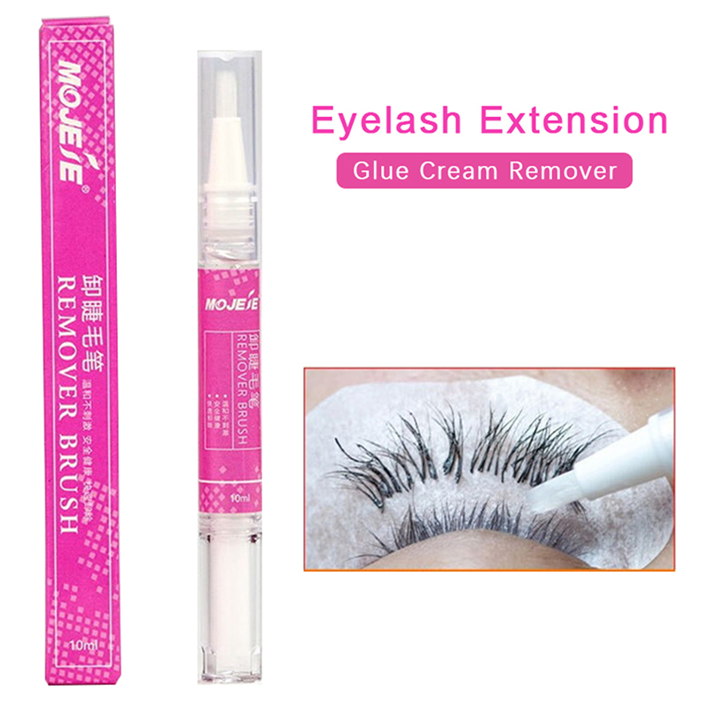 10ml Enten Wimper Extension Li - Eyelash Extension Gel Remover recensie en prijs