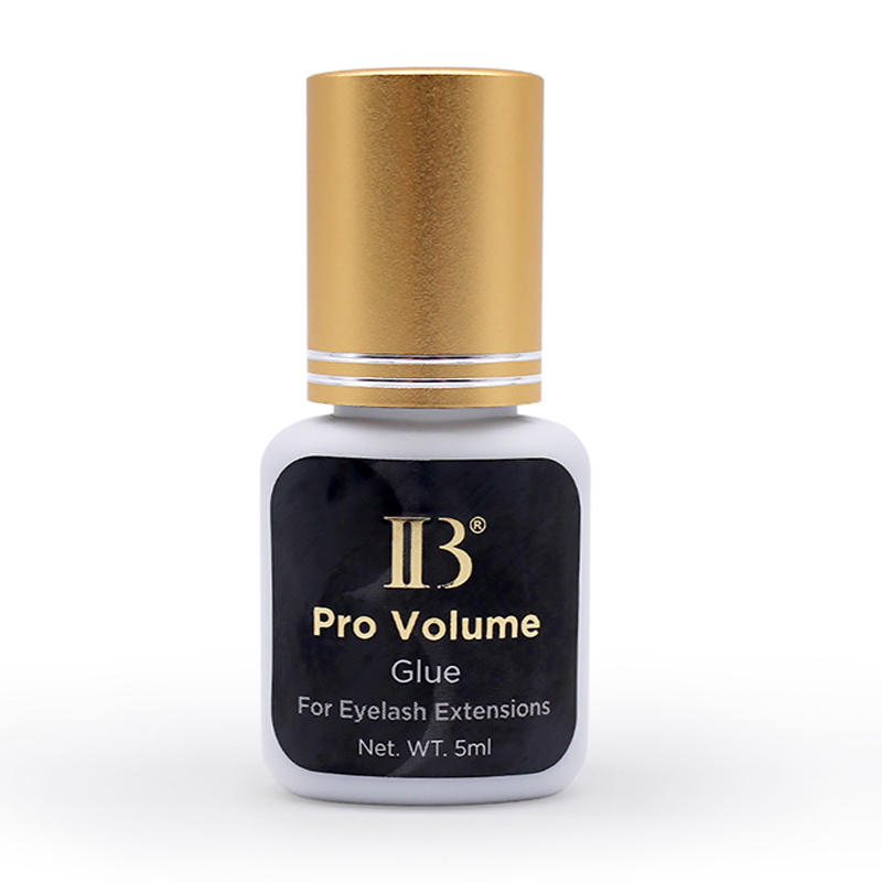 5 flessen IBeauty Pro Volume L - Eyelash Extension Gel Remover recensie en prijs
