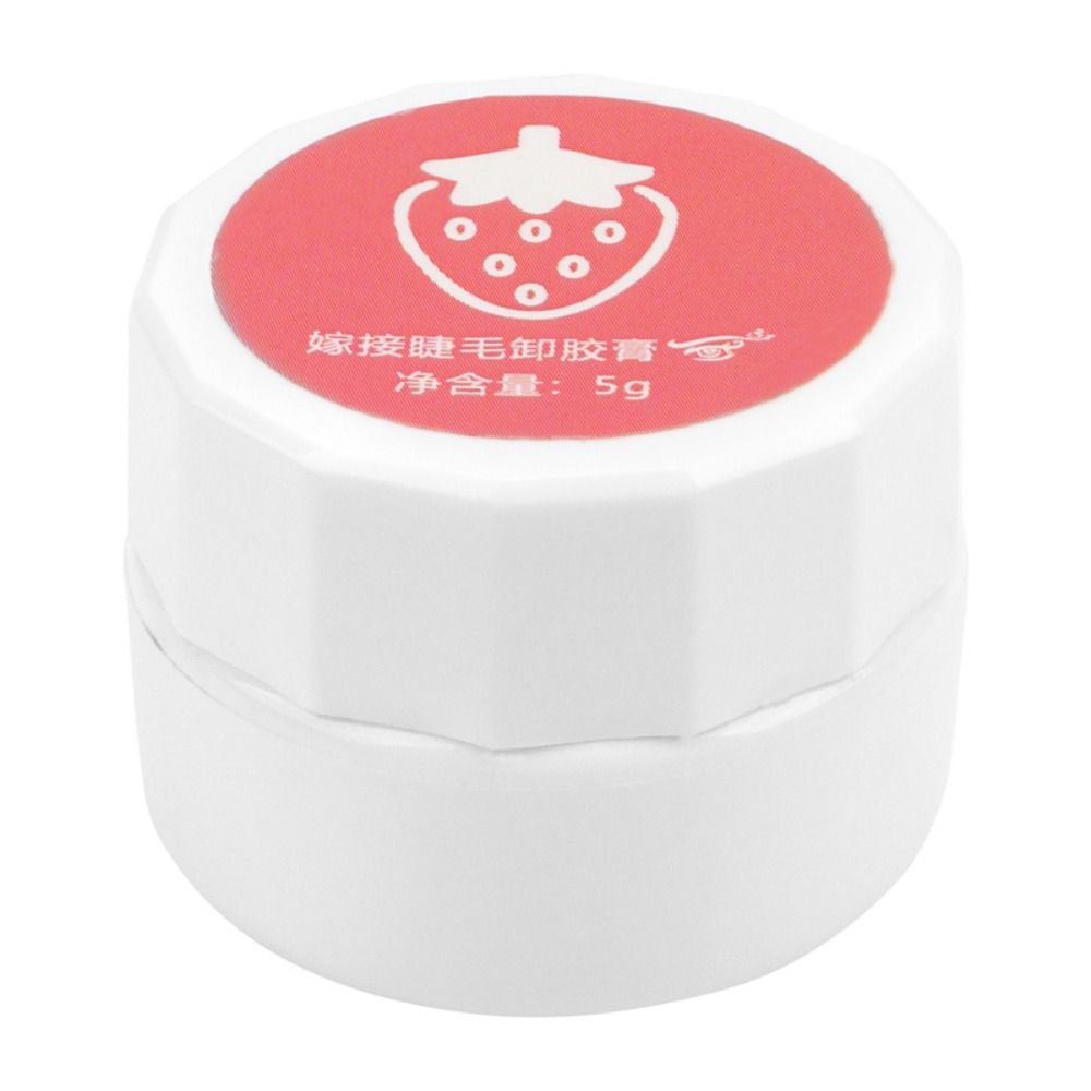 Snelle Actie Lost Geen Brandwo - Eyelash Extension Gel Remover recensie en prijs