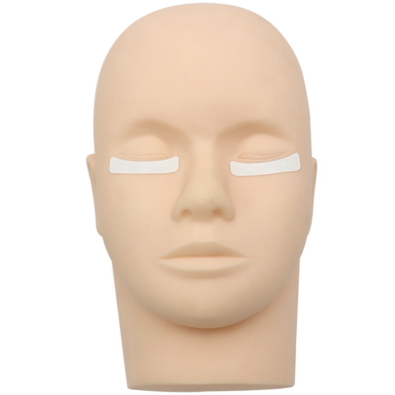 100 pairs Wimper Extension pap - Eyelash Extension For Asian Eyes recensie en prijs