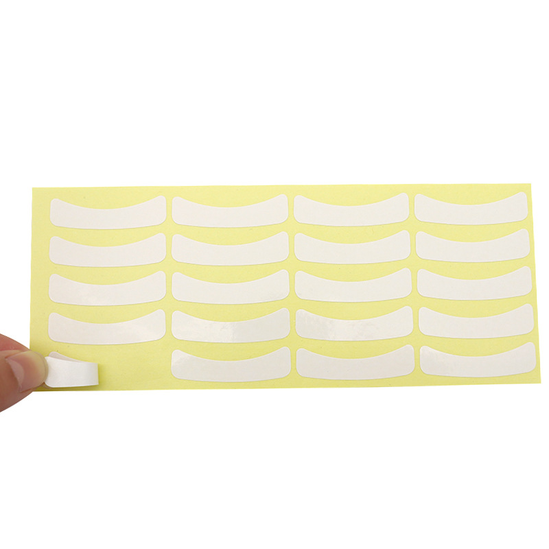 100 pairs Wimper Extension pap - Eyelash Extension For Asian Eyes recensie en prijs