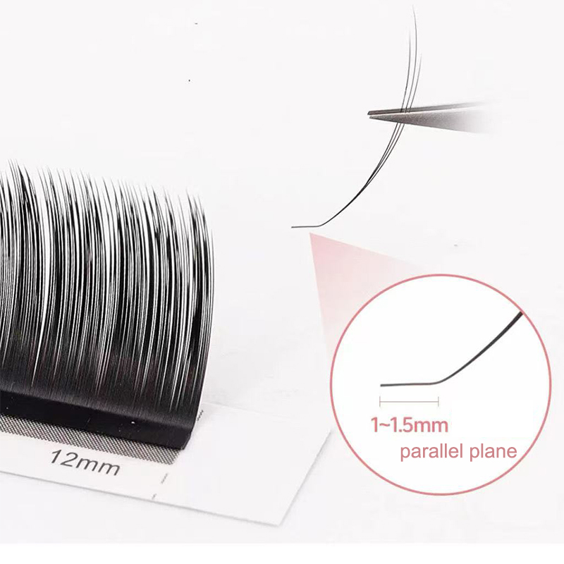 Dream Ballet Camellia Lashes m - Eyelash Extension For Asian Eyes recensie en prijs