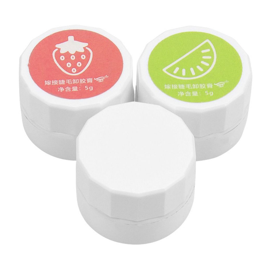 Beauty Semi-permanente, brandv - Eyelash Extension Gel Remover recensie en prijs