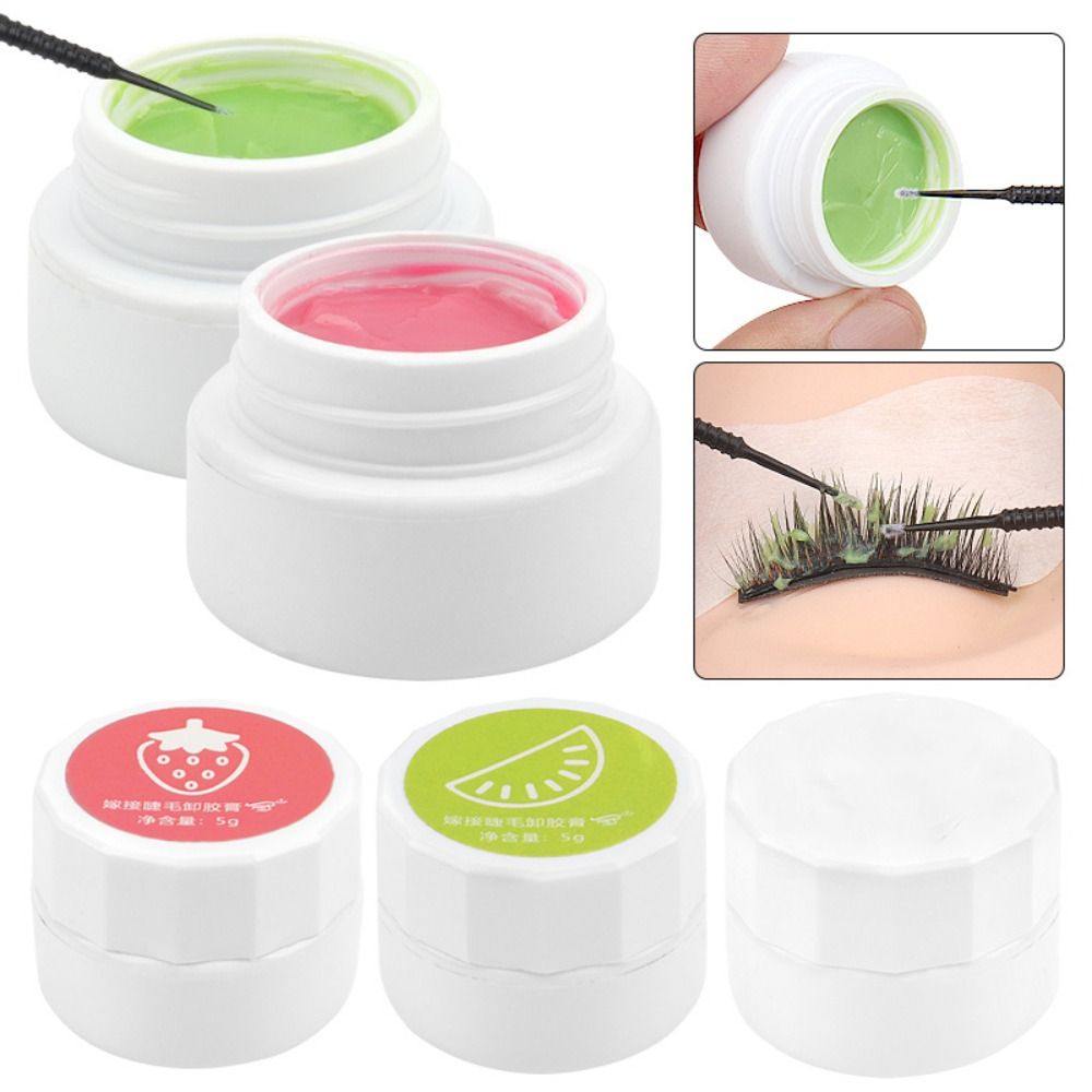 Beauty Semi-permanente, brandv - Eyelash Extension Gel Remover recensie en prijs