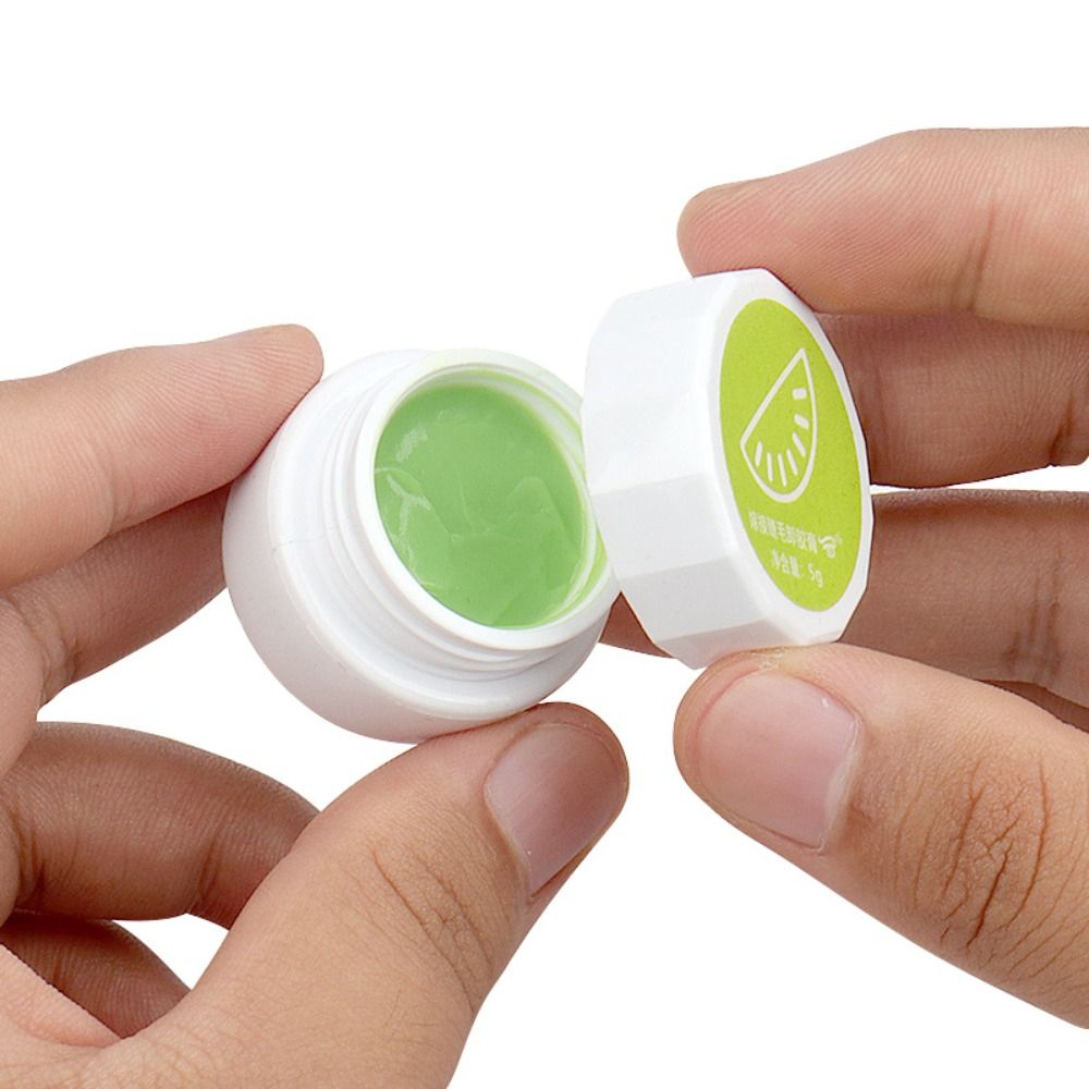 Beauty Semi-permanente, brandv - Eyelash Extension Gel Remover recensie en prijs