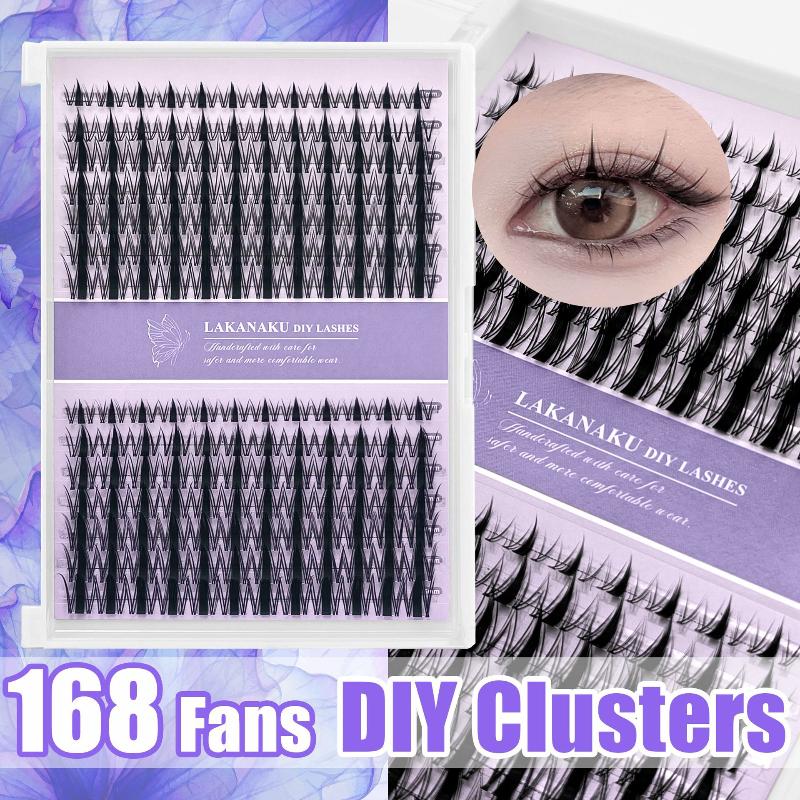 Natuurlijke wimpers Wimperclus - Eyelash Extension For Asian Eyes recensie en prijs
