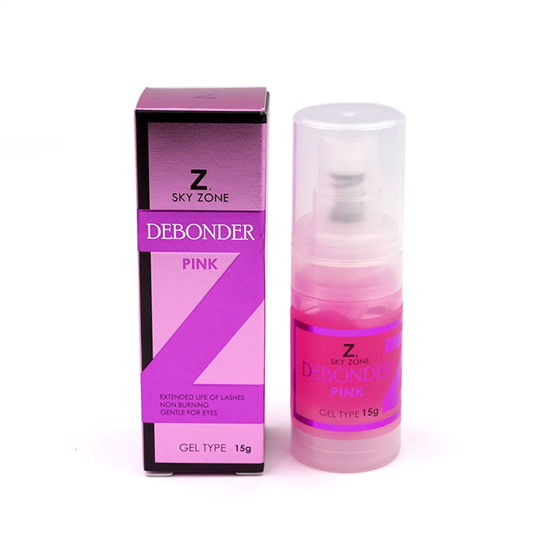1 stks Korea Sky Zone Debonder - Eyelash Extension Gel Remover recensie en prijs