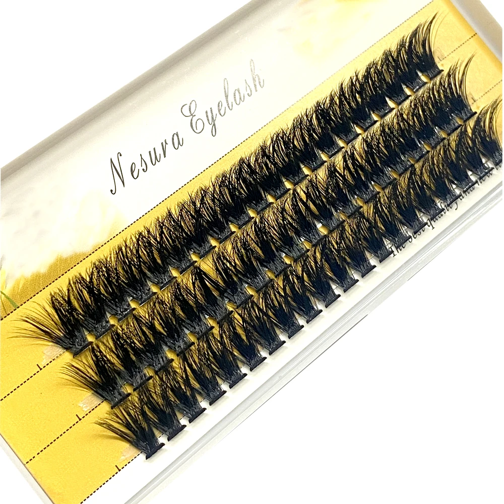 VIP-klant-aanpassing 40D 60D 8 - Eyelash Extension For Asian Eyes recensie en prijs
