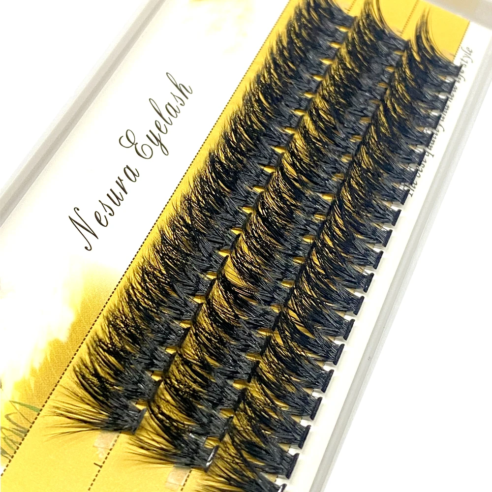 VIP-klant-aanpassing 40D 60D 8 - Eyelash Extension For Asian Eyes recensie en prijs