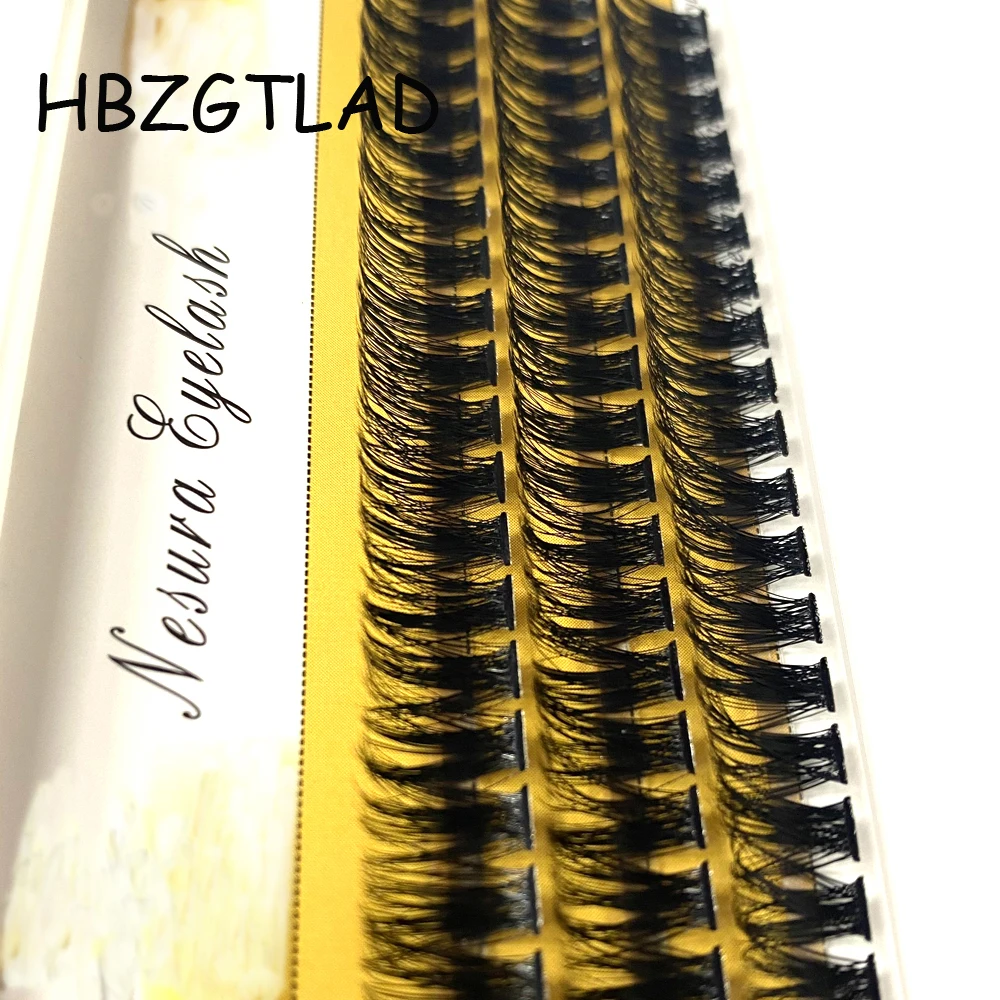 VIP-klant-aanpassing 40D 60D 8 - Eyelash Extension For Asian Eyes recensie en prijs