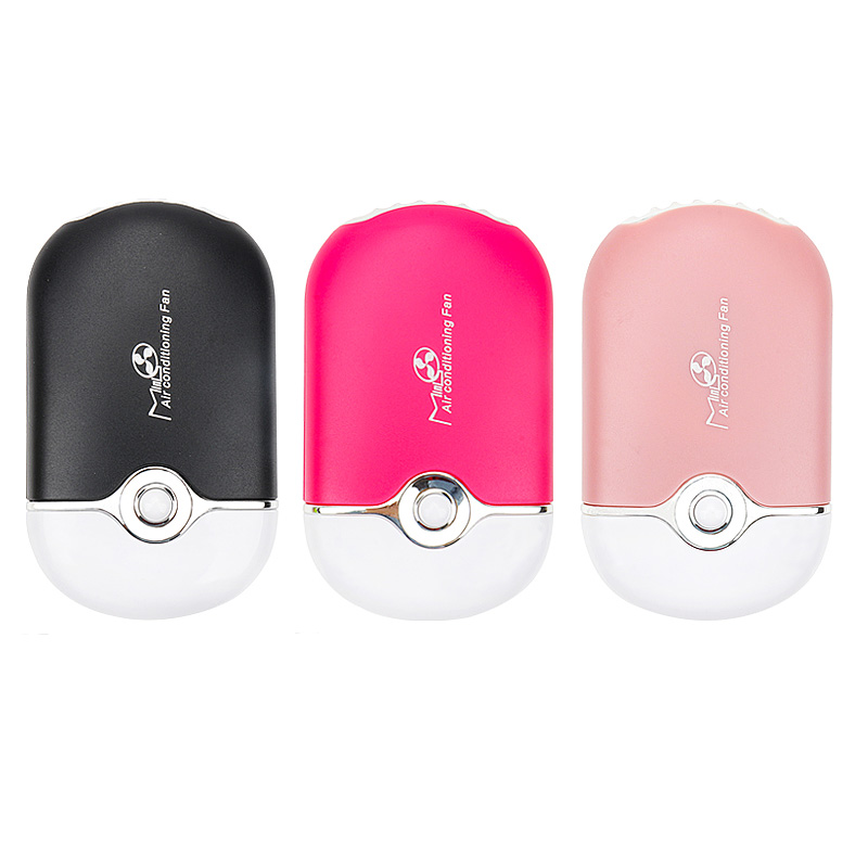 Mini USB Opladen Wimper Fan Dr - Eyelash Extension Gel Remover recensie en prijs