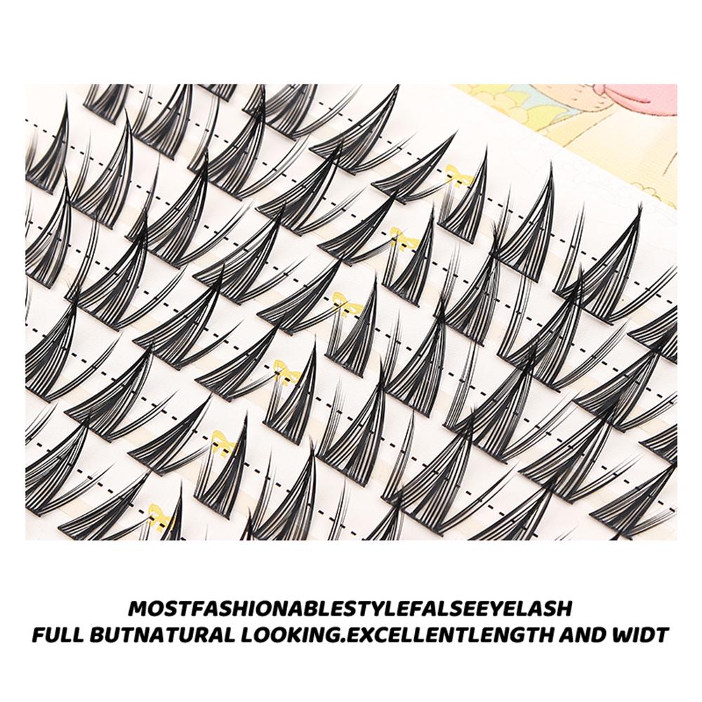 60/100 Stuks Natuurlijke Fee L - Eyelash Extension Wet Look recensie en prijs