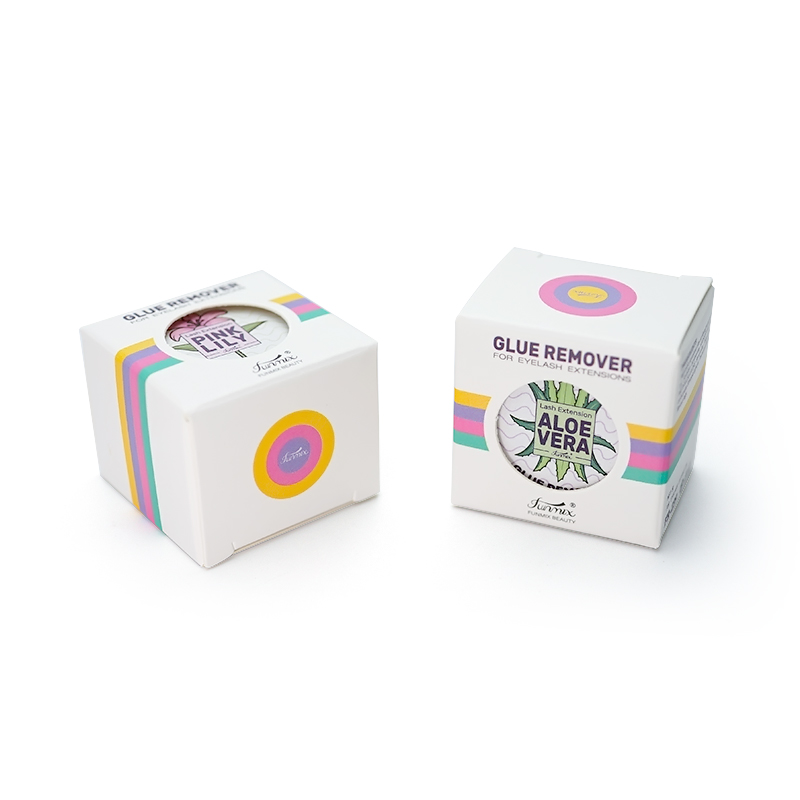 5G Fruit Smaakstof Wimper Verl - Eyelash Extension Gel Remover recensie en prijs