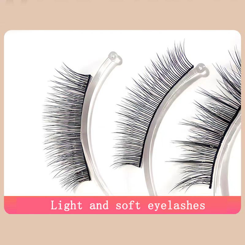 MARIA 2D Y-vorm Wimpers Hand P - Eyelash Extension For Asian Eyes recensie en prijs
