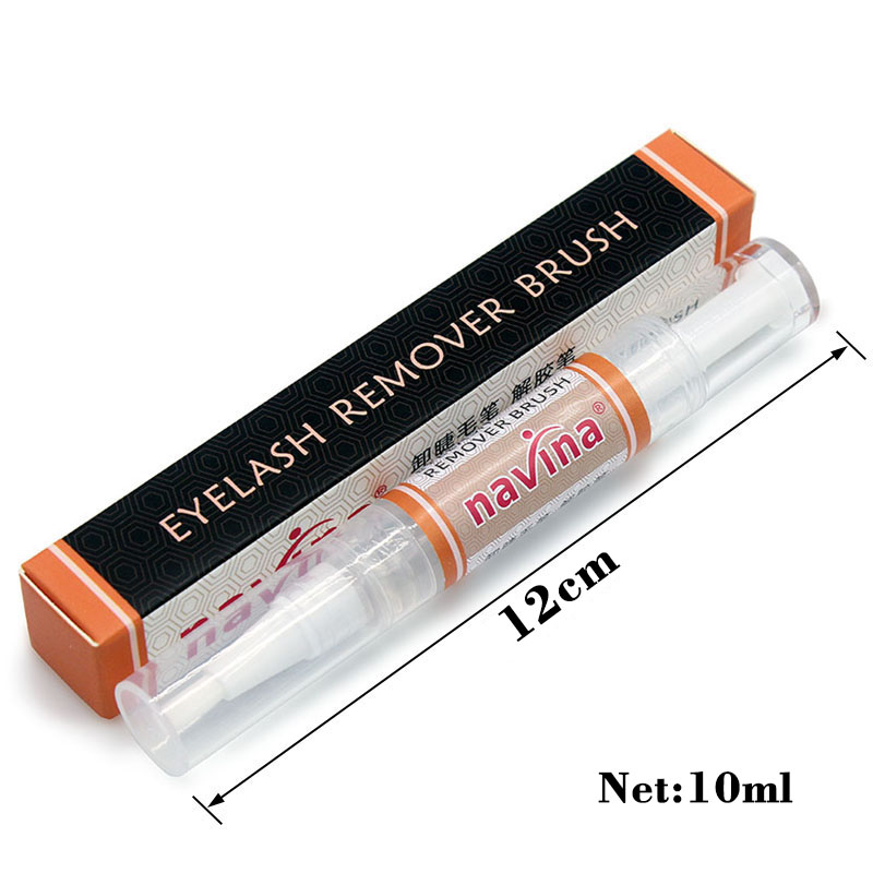 Navina Safe Lash Lijm Remover  - Eyelash Extension Gel Remover recensie en prijs