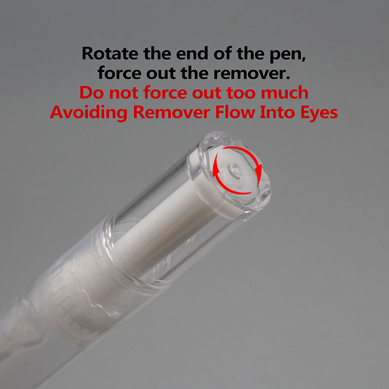 Navina Safe Lash Lijm Remover  - Eyelash Extension Gel Remover recensie en prijs